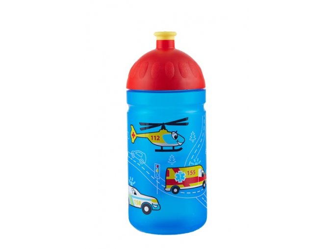 lahev R&B Záchranáři 500ml