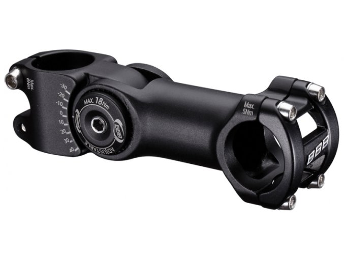 predstavec bbb highsix 110mm 1