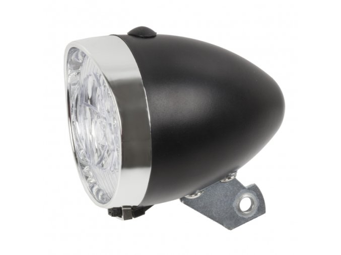 osvetleni predni 3 led baterio