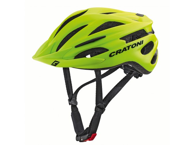 Helma CRATONI Pacer Lime Matt