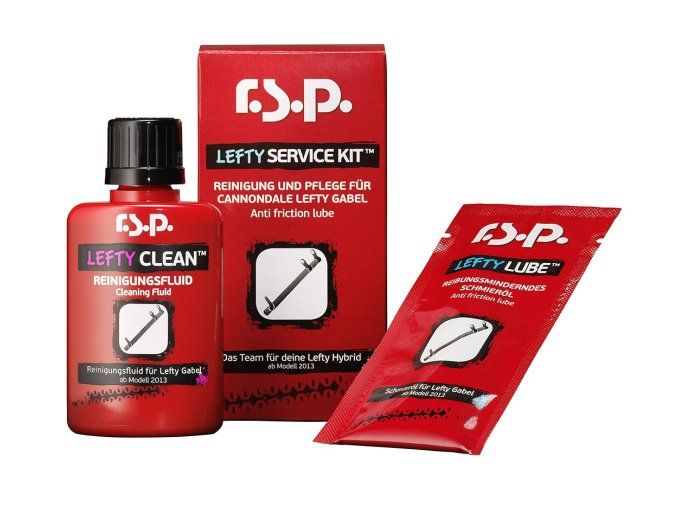 rsp lefty service kit o