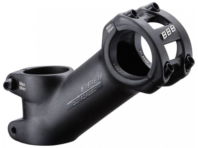 predstavec bbb highrise 110mm 1