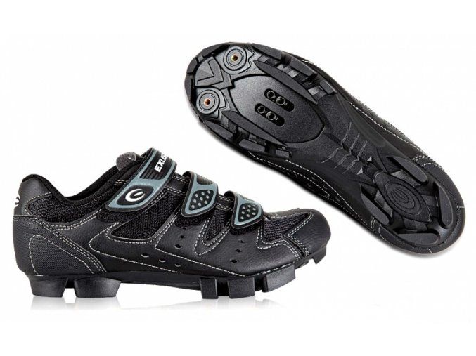 Tretry EXUSTAR SM324 Black v40