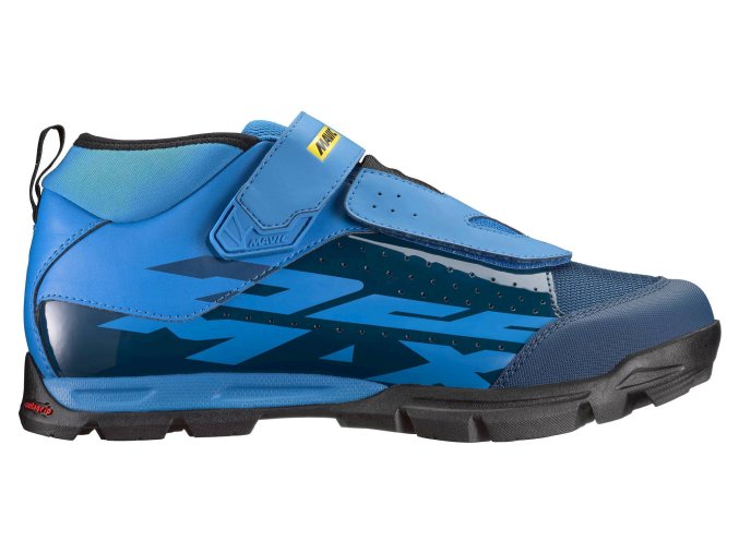 MAVIC TRETRY DEEMAX ELITE POSEIDON/INDIGO BUNTING/BLACK