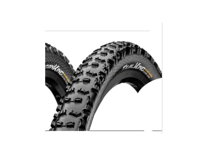plášť CONTINENTAL Trail King II 29x2.2 Performance kevlar