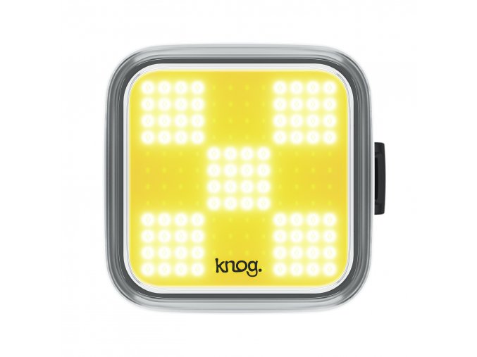 Přední blikačka KNOG Blinder