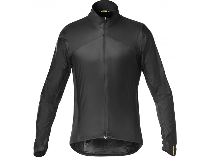 2021 MAVIC BUNDA SIROCCO BLACK (LC1318800)