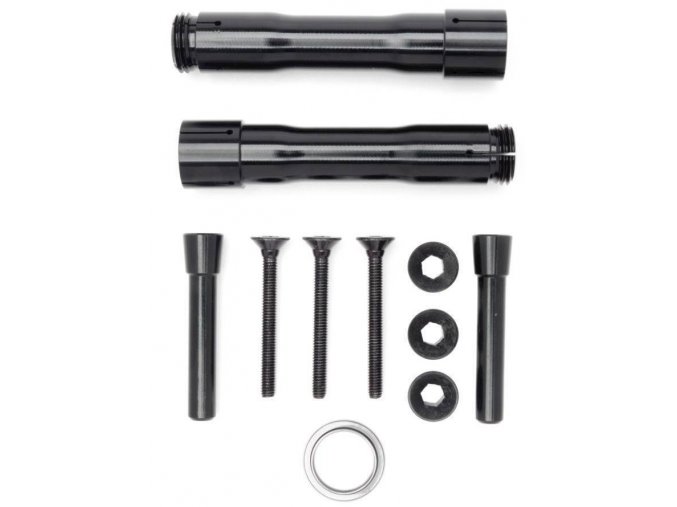 KIT HARDWARE EXP. AXLE CS/SS/FT HELION (79 MM) (KG0054N01)