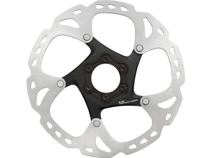 brzdový kotouč Shimano SM-RT86 180mm original balení