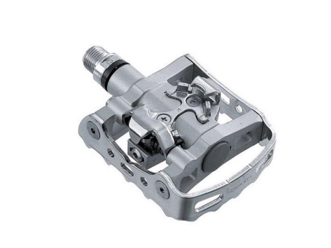 pedály nášlapné Shimano PD-M324 original balení