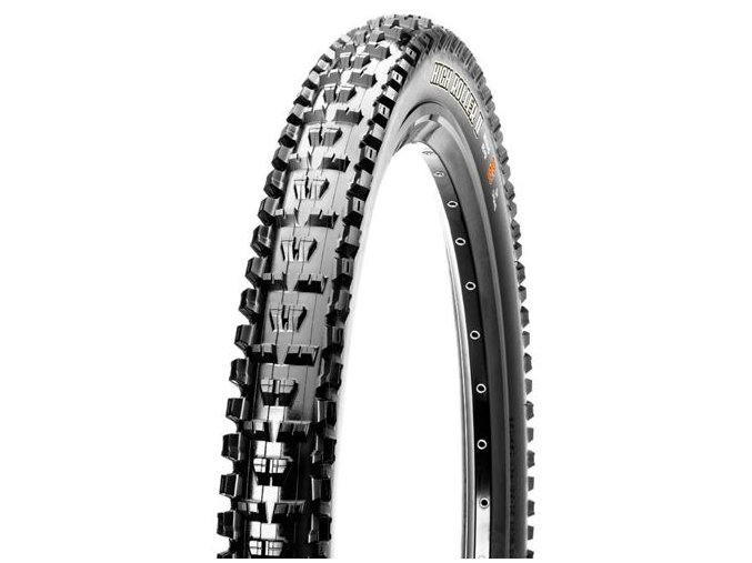 MAXXIS PLÁŠŤ HIGH ROLLER II 29X2.50WT KEVLAR 3CT/EXO/TR (ETB96803000)