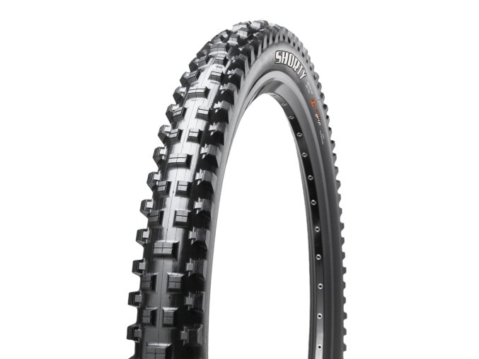 MAXXIS PLÁŠŤ SHORTY kevlar 27,5x2.30/3C EXO T.R.