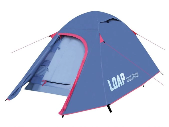 stan LOAP ASP 3 /3 osoby