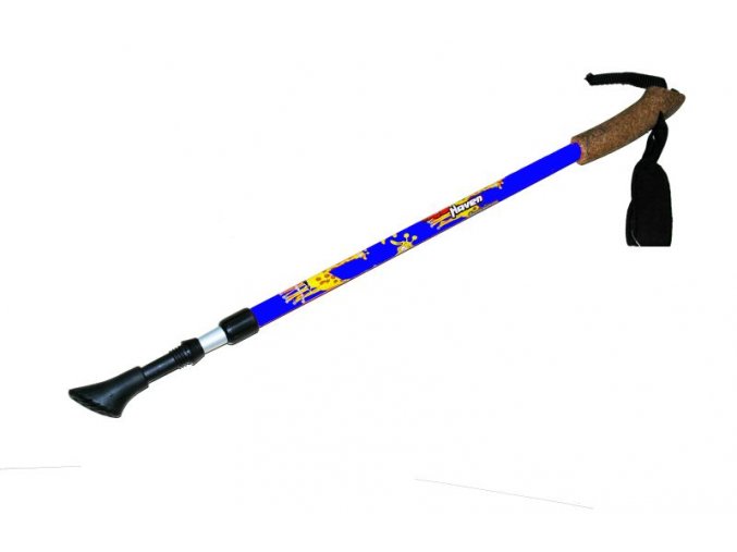 hole HAVEN Junior modré max90/58cm