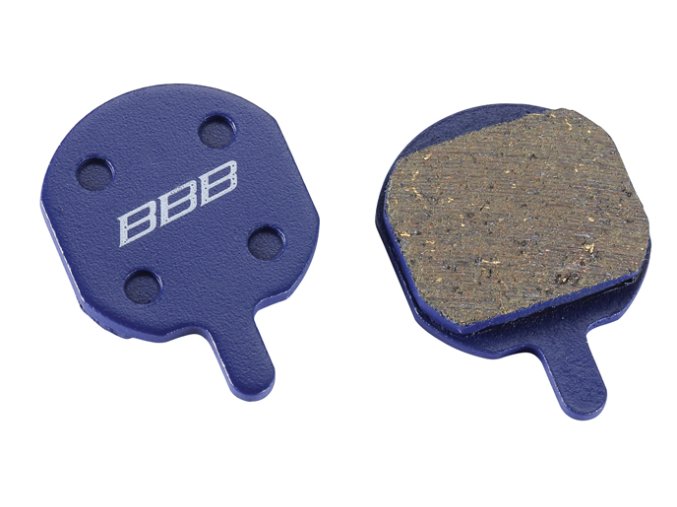 brzdové destičky BBB BBS-48 Hayes Sole