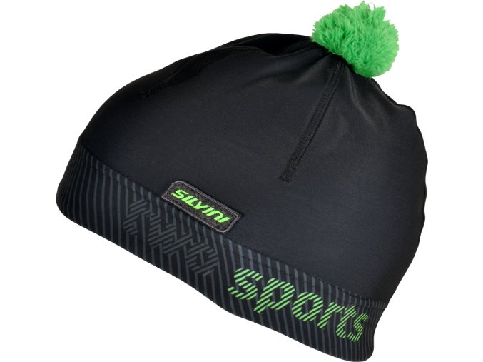 Silvini čepice Pala (Velikost S/M)