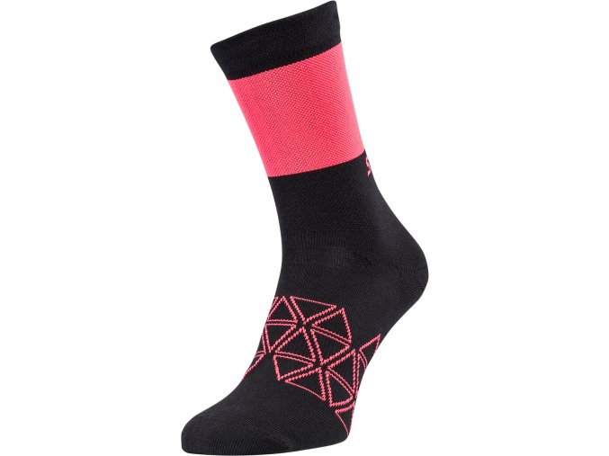 Silvini cyklo ponožky Bardiga (Velikost 36-38)