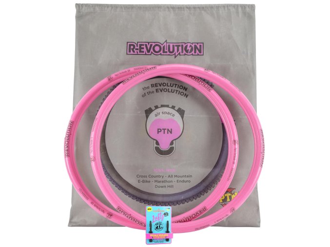 Vložky do ráfku PEPI´S Tire Noodle R-Evolution - S-29"