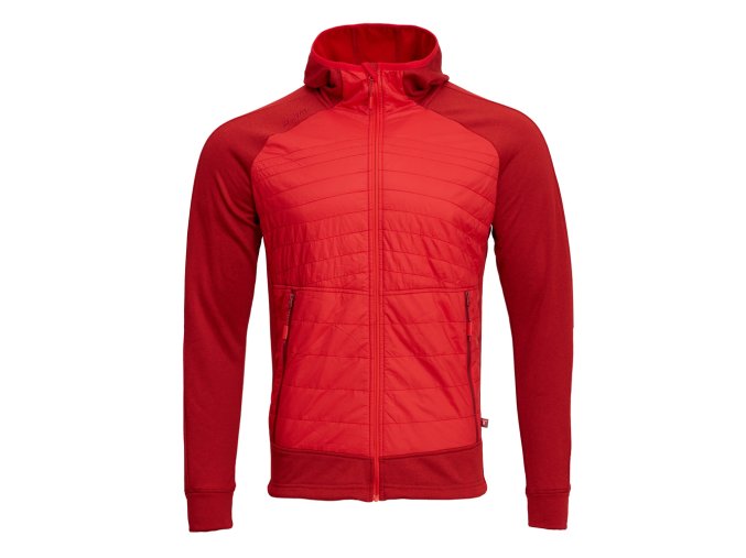 Silvini pánská primaloft mikina Dirilo (Velikost S)