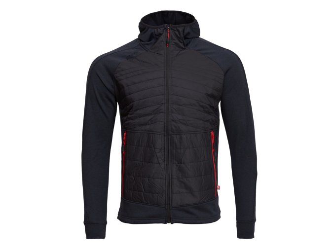 Silvini pánská primaloft mikina Dirilo (Velikost S)