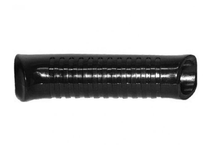 grip 22 PVC černý 1ks