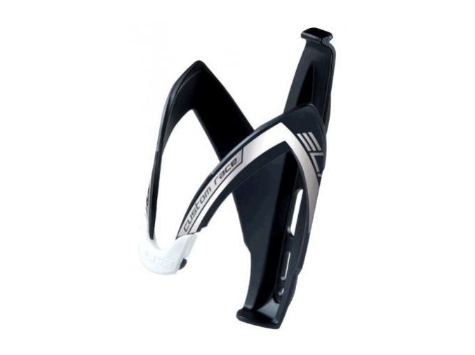 kosik elite custom race black 8