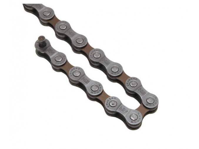 retez shimano hg40 78k 116clne