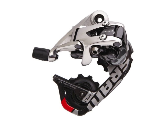 00.7515.090.000 - SRAM AM RD RED SHORT CAGE MAX 28T