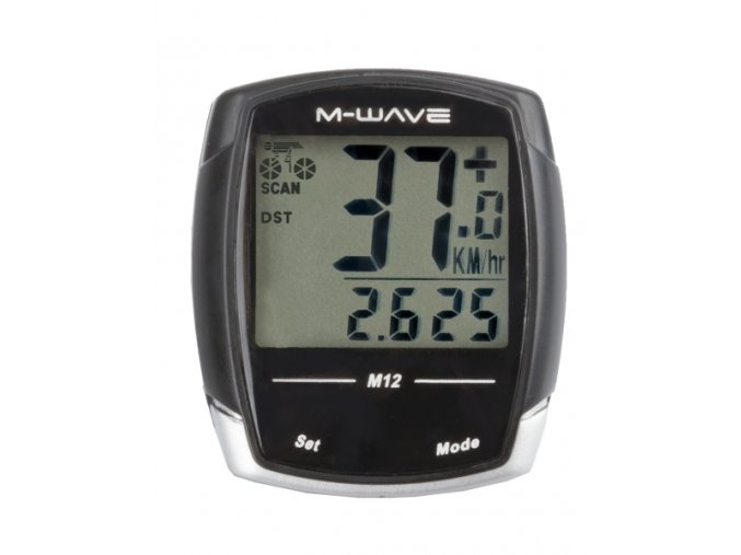 cc m wave m12 12 funkci cerny