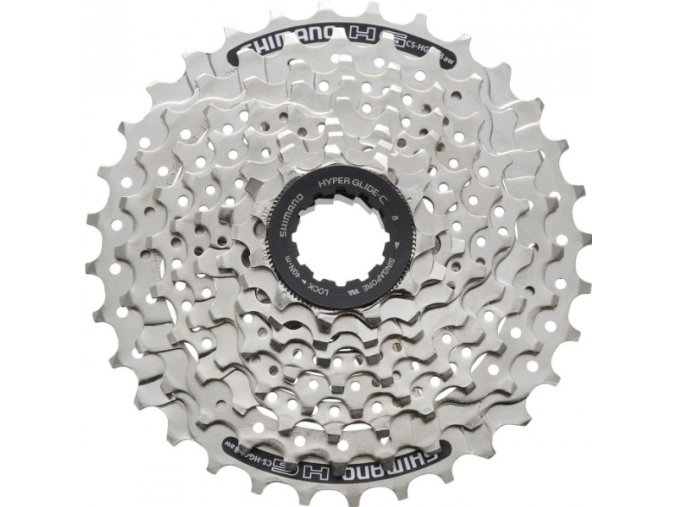 kazeta 8 11 30z shimano hg41 a 1