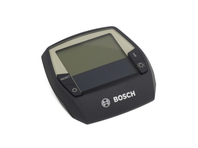 Displej BOSCH Intuvia Anthracite