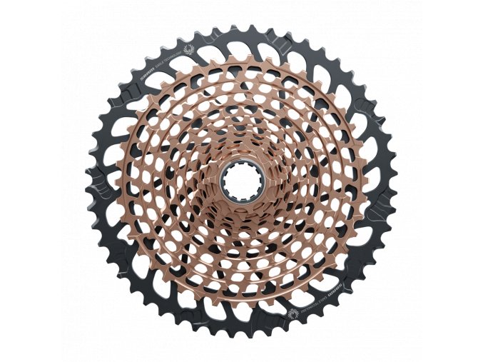 00.2418.107.000 - SRAM AM CS XG 1299 EAGLE 10-52T COPPER