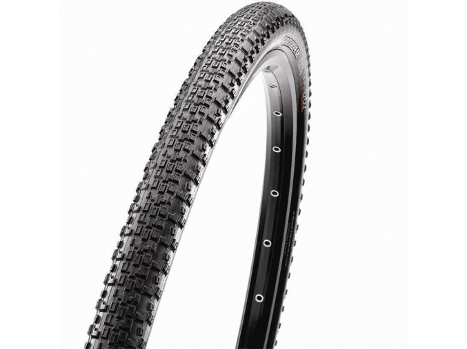 MAXXIS PLÁŠŤ RAMBLER KEVLAR 700X40 TR/SILKSHIELD (ETB00200500)