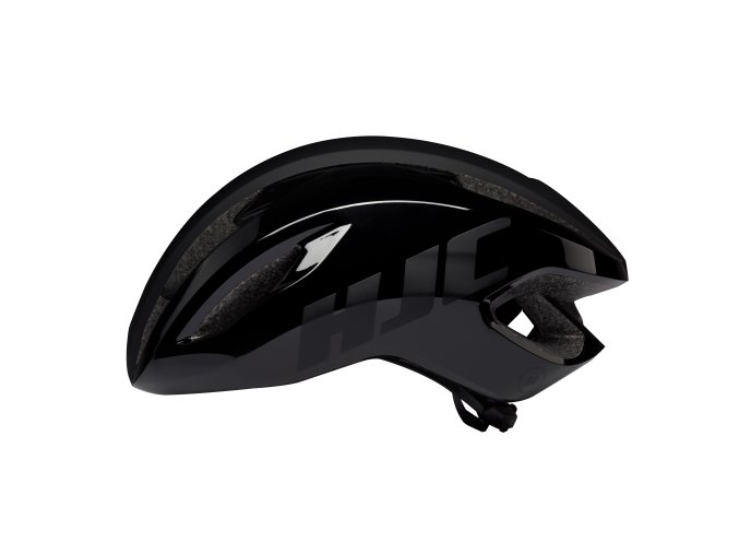 Helma HJC Valeco Matt Glossy Black - S (51-56cm)