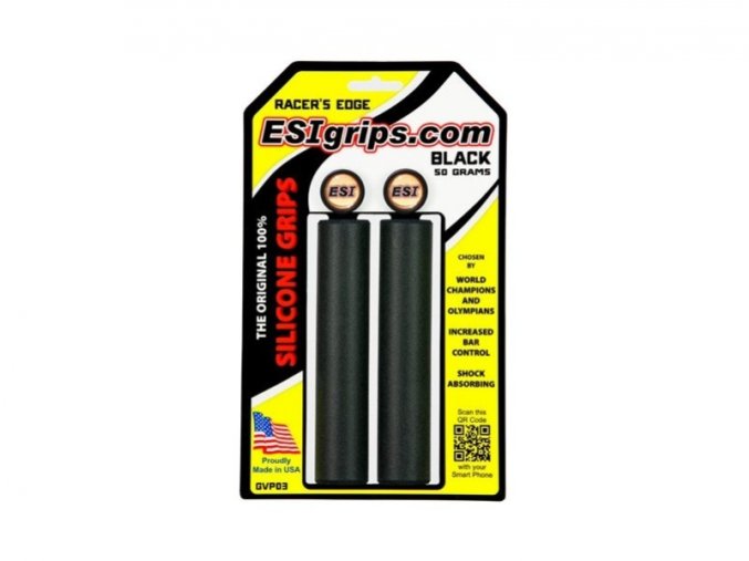 gripy esi edge racers cerne