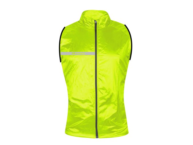 vesta FORCE WINDPRO neprofuk, fluo