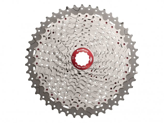 kazeta 11 11 46z sunrace mx8 m 1