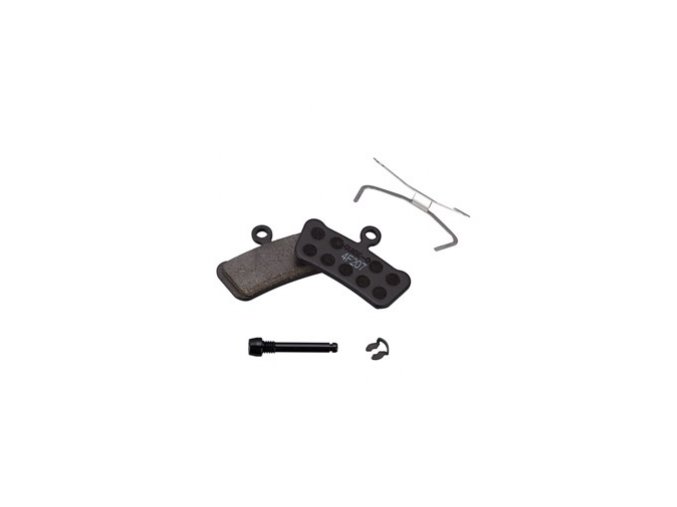 desticky kb sram trailguide or