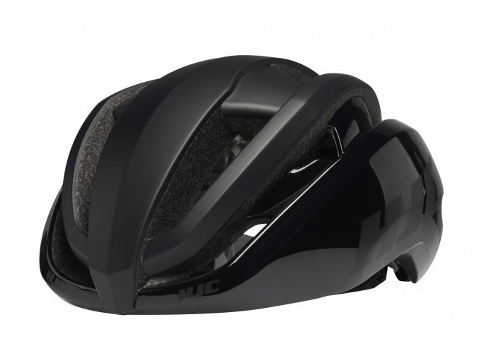 Helma HJC Ibex 2.0 Matt Glossy Black