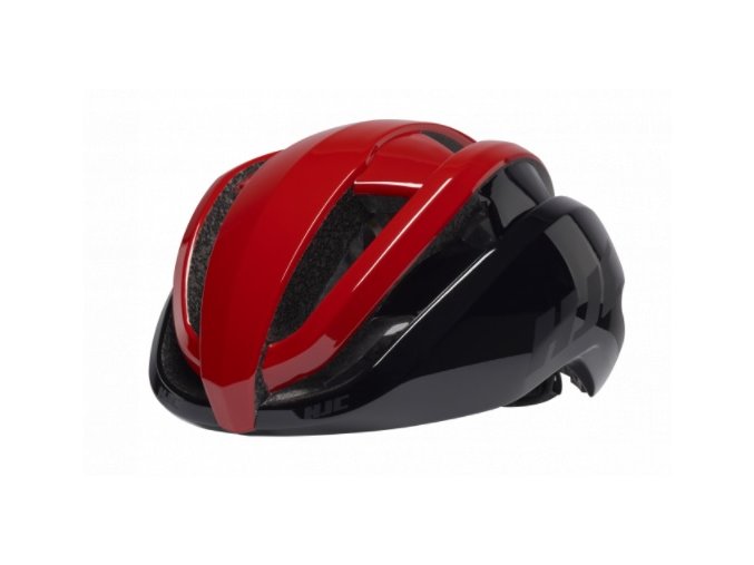 Helma HJC Ibex 2.0 Red Black