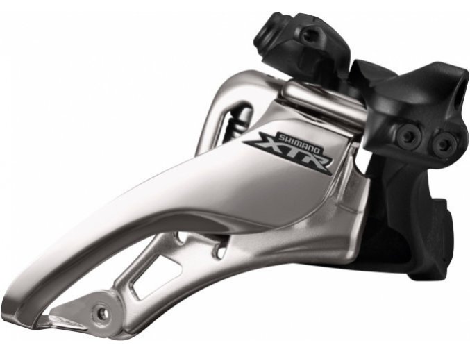 přesmykač Shimano XTR FD-M9020 34,9 + 31,8, 28,6 original balení