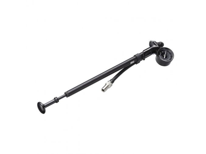 00.4315.023.030 - ROCKSHOX AM RS FORK/SHOCK PUMP (600 PSI MAX)