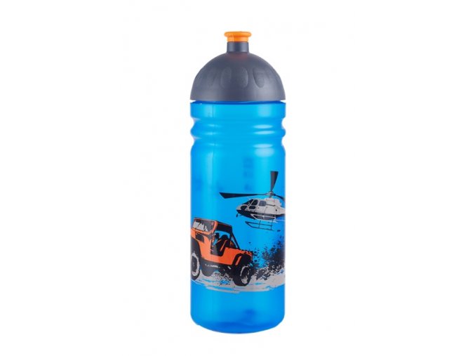 lahev R&B Jeep 700ml