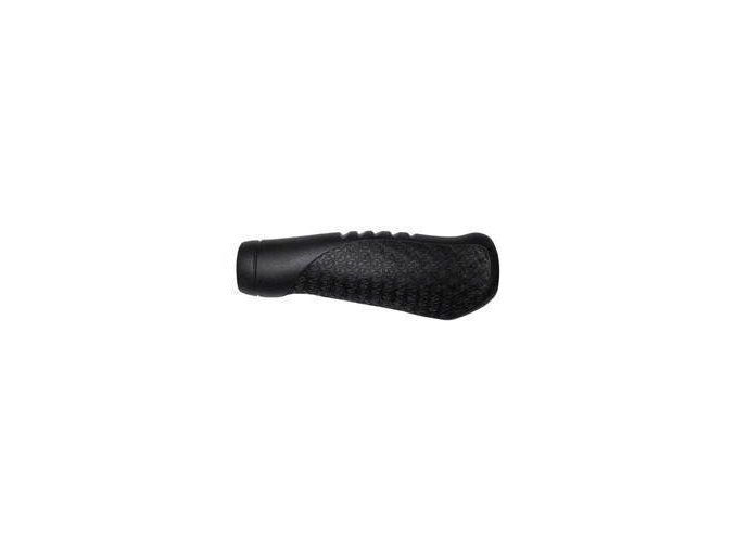 00.7915.068.110 - SRAM SRAM COMFORT GRIPS 133 BLACK/BLACK