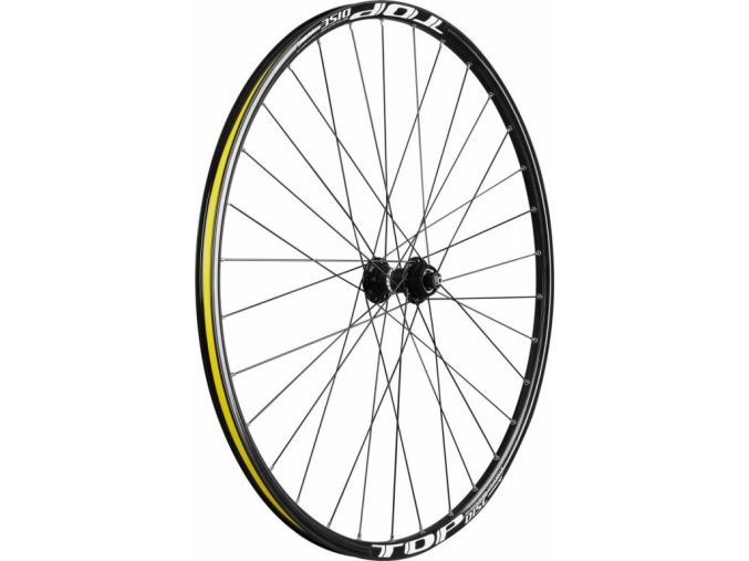 kolo zapletené Remerx TOP DISC 622-19 přední  32 děr černé Disc RX6112