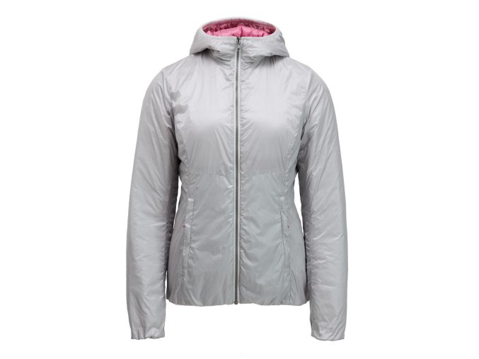 Silvini dámská bunda WJ1722 Alpestre (Velikost XS, Barva white)