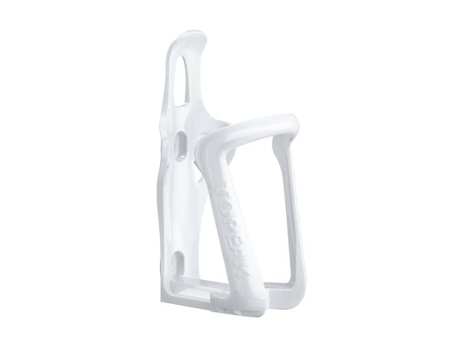 košík TOPEAK Mono Cage bílý