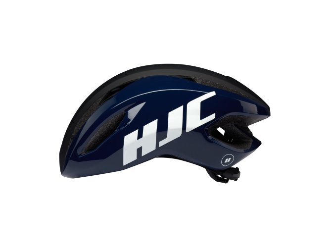 Helma HJC Valeco Matt Glossy Navy Black