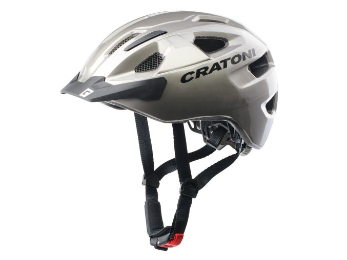 Helma CRATONI C-Swift Anthracite Glossy - UNI