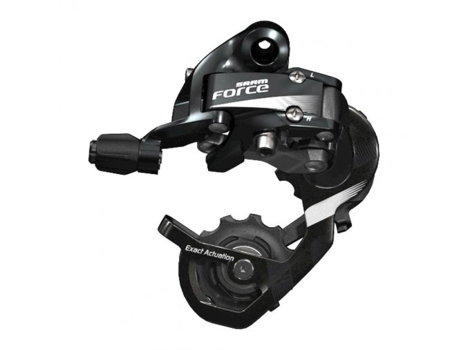 00.7518.030.000 - SRAM AM RD FORCE22 SHORT CAGE 11SP MAX 28T